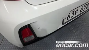 Kia morning, 2015 — миниатюра 30