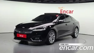Kia K7, 2016 — миниатюра 1
