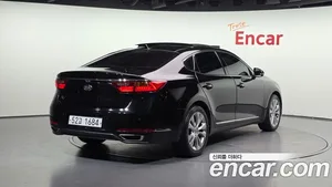 Kia K7, 2016 — миниатюра 2