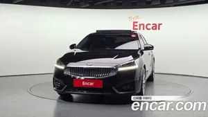 Kia K7, 2016 — миниатюра 3