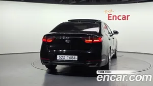 Kia K7, 2016 — миниатюра 4