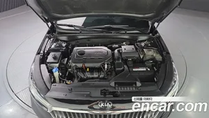Kia K7, 2016 — миниатюра 6