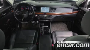 Kia K7, 2016 — миниатюра 7