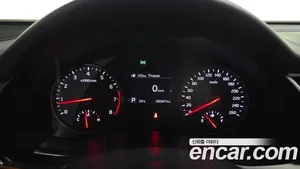 Kia K7, 2016 — миниатюра 8
