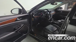Kia K7, 2016 — миниатюра 10