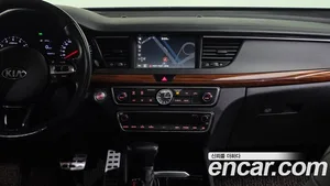 Kia K7, 2016 — миниатюра 12