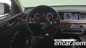 Kia K7, 2016 — миниатюра 13