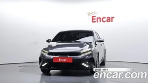Kia K3, 2021 — миниатюра 3