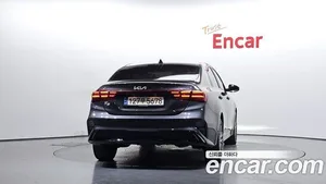 Kia K3, 2021 — миниатюра 4