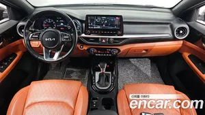 Kia K3, 2021 — миниатюра 10