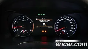 Kia K3, 2021 — миниатюра 11