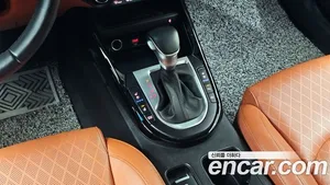 Kia K3, 2021 — миниатюра 12