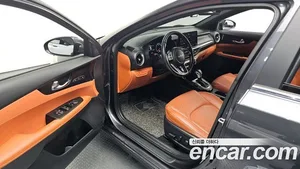 Kia K3, 2021 — миниатюра 13