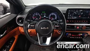 Kia K3, 2021 — миниатюра 18