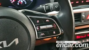 Kia K3, 2021 — миниатюра 19