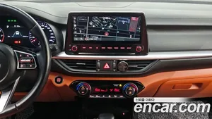 Kia K3, 2021 — миниатюра 20
