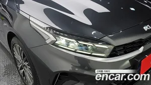 Kia K3, 2021 — миниатюра 8