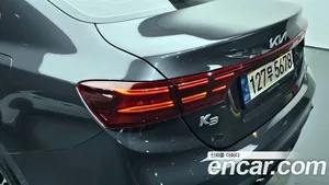 Kia K3, 2021 — миниатюра 9