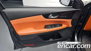 Kia K3, 2021 — миниатюра 14