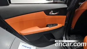 Kia K3, 2021 — миниатюра 15