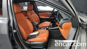 Kia K3, 2021 — миниатюра 16