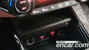 Kia K3, 2021 — миниатюра 30