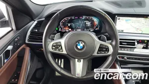 BMW X6, 2022 — миниатюра 13