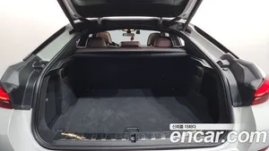 BMW X6, 2022 — миниатюра 19