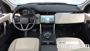 Land Rover Discovery Sport, 2025 — миниатюра 10