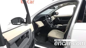 Land Rover Discovery Sport, 2025 — миниатюра 13