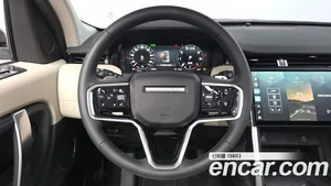 Land Rover Discovery Sport, 2025 — миниатюра 19