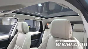 Land Rover Discovery Sport, 2025 — миниатюра 25