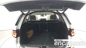 Land Rover Discovery Sport, 2025 — миниатюра 26