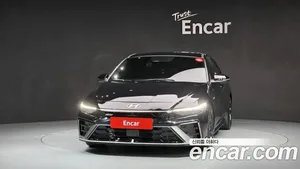 Hyundai Avante, 2025 — миниатюра 3