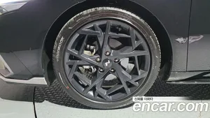 Hyundai Avante, 2025 — миниатюра 5