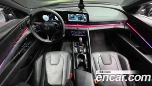 Hyundai Avante, 2025 — миниатюра 10