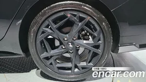 Hyundai Avante, 2025 — миниатюра 7