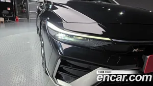 Hyundai Avante, 2025 — миниатюра 8