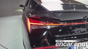 Hyundai Avante, 2025 — миниатюра 9