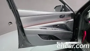 Hyundai Avante, 2025 — миниатюра 14