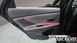 Hyundai Avante, 2025 — миниатюра 15