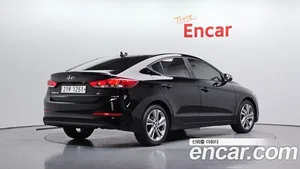 Hyundai Avante, 2017 — миниатюра 2
