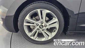 Hyundai Avante, 2017 — миниатюра 5