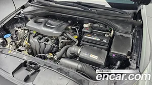 Hyundai Avante, 2017 — миниатюра 6