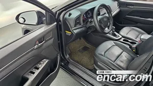 Hyundai Avante, 2017 — миниатюра 13
