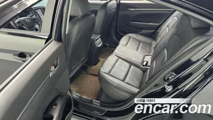 Hyundai Avante, 2017 — миниатюра 17