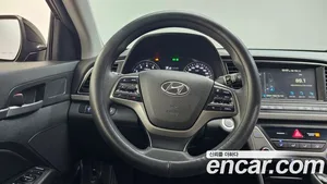 Hyundai Avante, 2017 — миниатюра 20