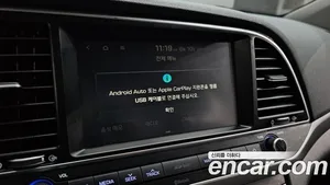 Hyundai Avante, 2017 — миниатюра 24