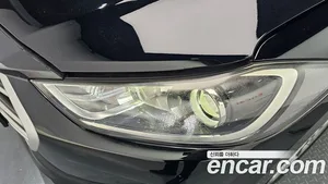 Hyundai Avante, 2017 — миниатюра 8