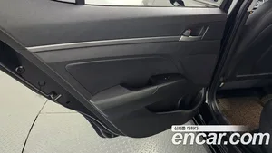 Hyundai Avante, 2017 — миниатюра 15